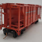 S-Helper 00416 S Scale Ann Arbor 2 Bay PS-2 Hopper #789 EX/Box