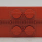 S-Helper 00416 S Scale Ann Arbor 2 Bay PS-2 Hopper #789 EX/Box