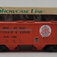 S-Helper 00416 S Scale Ann Arbor 2 Bay PS-2 Hopper #789 EX/Box