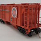 S-Helper 00416 S Scale Ann Arbor 2 Bay PS-2 Hopper #789 EX/Box