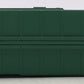S-Helper 00807 S Scale North Stratford Railroad Rebuilt Boxcar #453 EX/Box