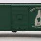 S-Helper 00807 S Scale North Stratford Railroad Rebuilt Boxcar #453 EX/Box