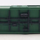 S-Helper 00807 S Scale North Stratford Railroad Rebuilt Boxcar #453 EX/Box