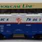 S-Helper 00972 "S" Scale Christmas "Jack Frost" 3-Bay PS-2 Hopper Car #311 LN/Box