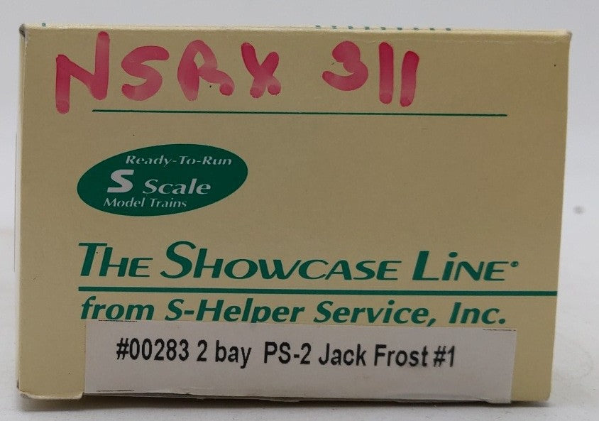S-Helper 00972 