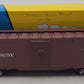 Pacific Rail 1937 AAR 40 Ft Boxcar Southern Pacific B-425 Overnight #82048 Kit LN/Box