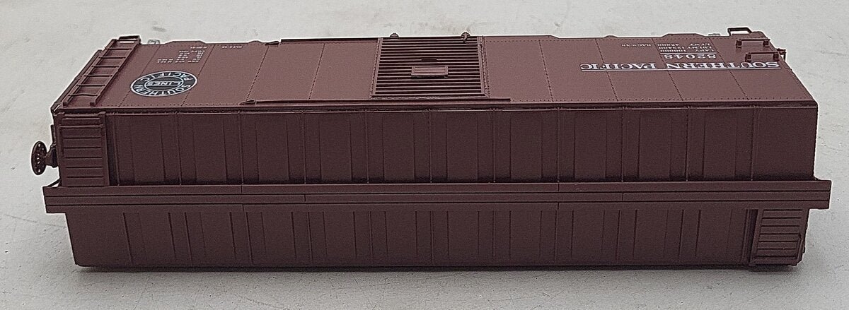 Pacific Rail 1937 AAR 40 Ft Boxcar Southern Pacific B-425 Overnight #82048 Kit LN/Box