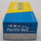 Pacific Rail 1937 AAR 40 Ft Boxcar Southern Pacific B-425 Overnight #82048 Kit LN/Box