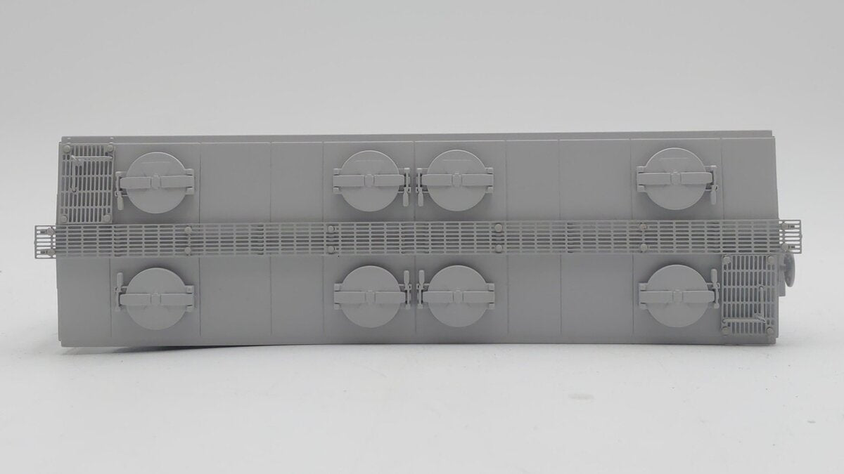 S-Helper 00027-3 S Scale Baltimore & Ohio PS-2 Hopper #631512 LN/Box