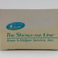 S-Helper 00027-3 S Scale Baltimore & Ohio PS-2 Hopper #631512 LN/Box