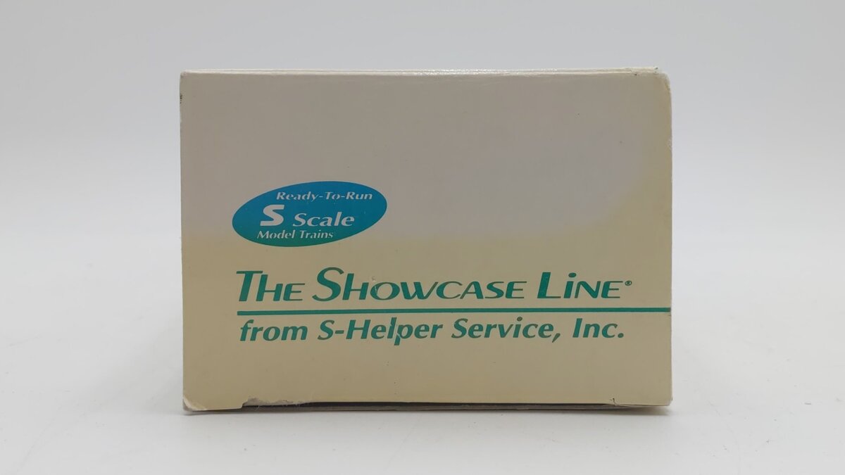 S-Helper 00027-3 S Scale Baltimore & Ohio PS-2 Hopper #631512 LN/Box