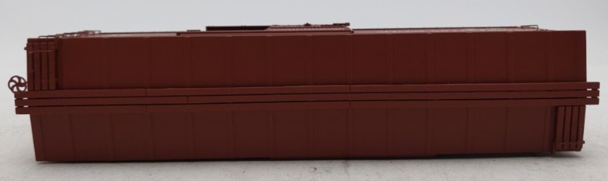 S-Helper 01897 S Gauge Northwestern Pacific Single Door Boxcar #1977 LN/Box