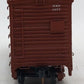 S-Helper 01897 S Gauge Northwestern Pacific Single Door Boxcar #1977 LN/Box