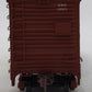 S-Helper 01898 S Scale Northwestern Pacific Boxcar #1993 LN/Box