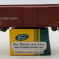 S-Helper 01898 S Scale Northwestern Pacific Boxcar #1993 LN/Box