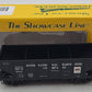 S-Helper Service 01185 S Gauge International Harvester USRA 2-Bay Hopper #694 LN/Box