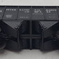 S-Helper Service 01185 S Gauge International Harvester USRA 2-Bay Hopper #694 LN/Box