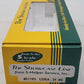 S-Helper Service 01185 S Gauge International Harvester USRA 2-Bay Hopper #694 LN/Box