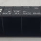 S-Helper Service 01185 S Gauge International Harvester USRA 2-Bay Hopper #694 LN/Box