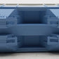 S-Helper 01747 S Scale Lancaster & Chester 2-Bay PS-2 Hopper #413 LN/Box