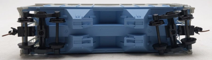 S-Helper 01747 S Scale Lancaster & Chester 2-Bay PS-2 Hopper #413 LN/Box