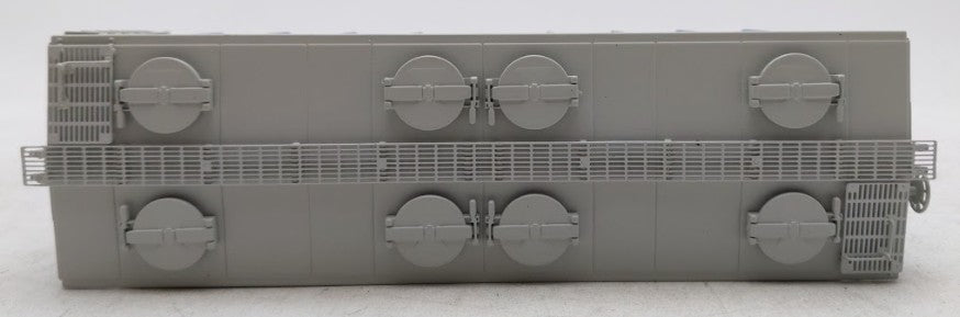 S-Helper 01747 S Scale Lancaster & Chester 2-Bay PS-2 Hopper #413 LN/Box
