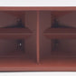 S-Helper Service 01187 S Scale Louisville & Nashville 2-Bay Hopper Car #86994 EX/Box