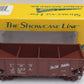 S-Helper Service 01187 S Scale Louisville & Nashville 2-Bay Hopper Car #86994 EX/Box