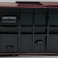 American Models 1117 S Scale (Hi-Rail) Southern Pacific 40' Box Car #100714 EX/Box