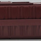 American Models 1117 S Scale (Hi-Rail) Southern Pacific 40' Box Car #100714 EX/Box