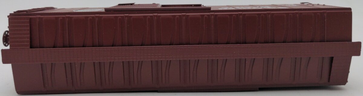 American Models 1117 S Scale (Hi-Rail) Southern Pacific 40' Box Car #100714 EX/Box