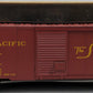 American Models 118 S Scale Union Pacific 40' Box Car #19880 EX/Box