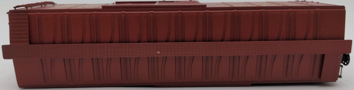 American Models 118 S Scale Union Pacific 40' Box Car #19880 EX/Box