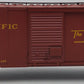 American Models 118 S Scale Union Pacific 40' Box Car #19880 EX/Box