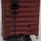 American Models 118 S Scale Union Pacific 40' Box Car #19880 EX/Box
