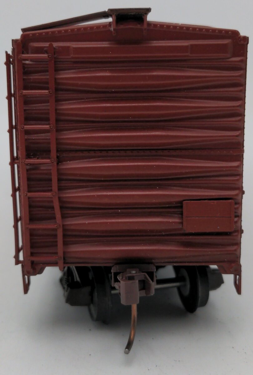 American Models 118 S Scale Union Pacific 40' Box Car #19880 EX/Box