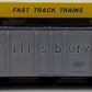 American Models 3089 S Scale RTR Pillsbury Hopper LN/Box