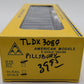 American Models 3089 S Scale RTR Pillsbury Hopper LN/Box