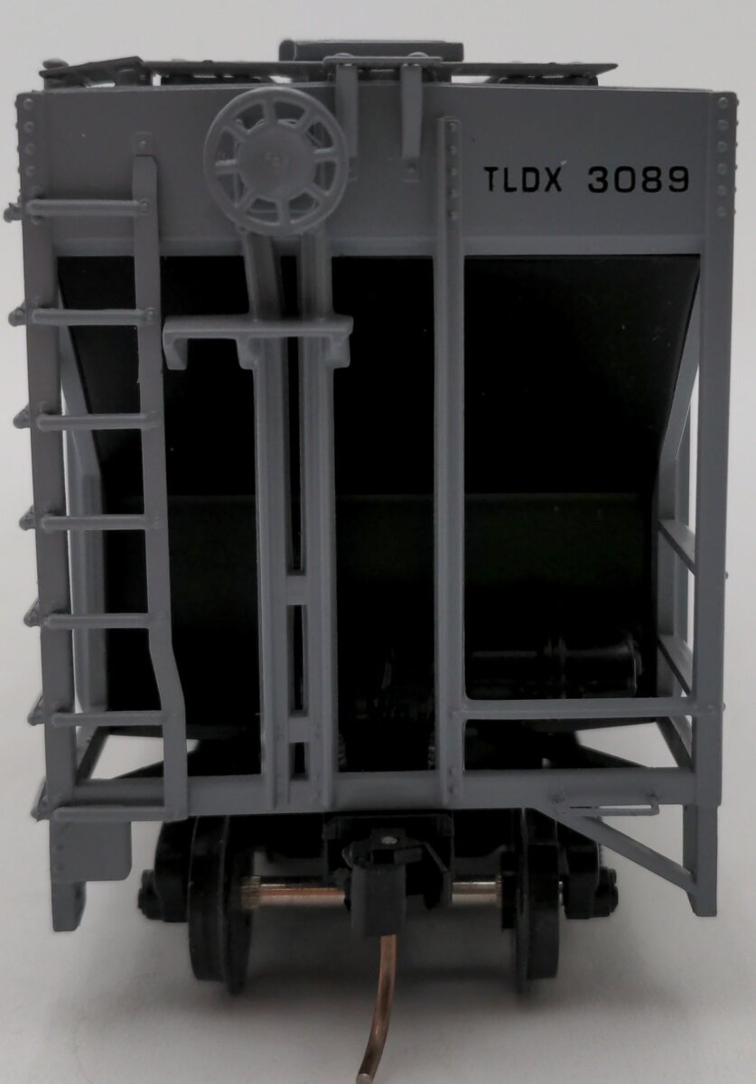 American Models 3089 S Scale RTR Pillsbury Hopper LN/Box