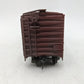 American Models S Scale Soo Line Boxcar #136431 EX/Box