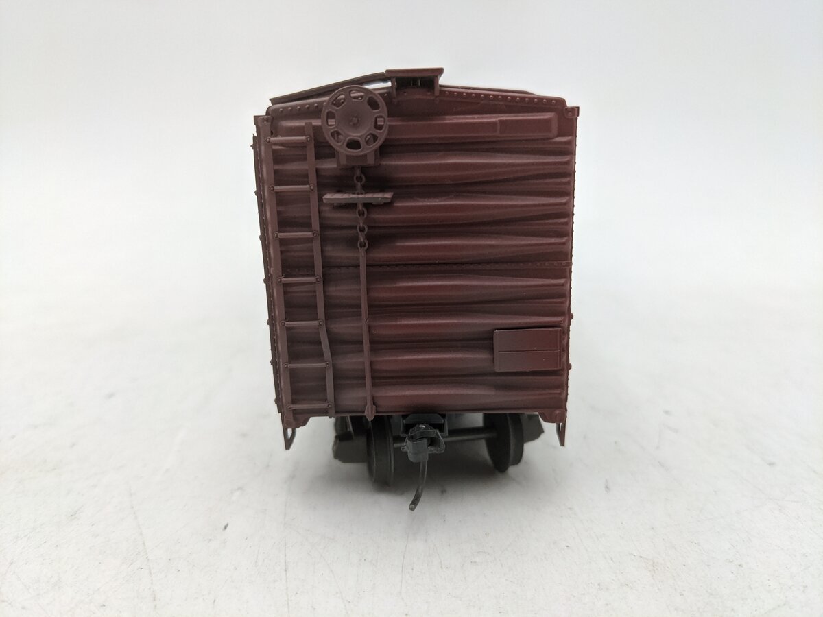 American Models S Scale Soo Line Boxcar #136431 EX/Box