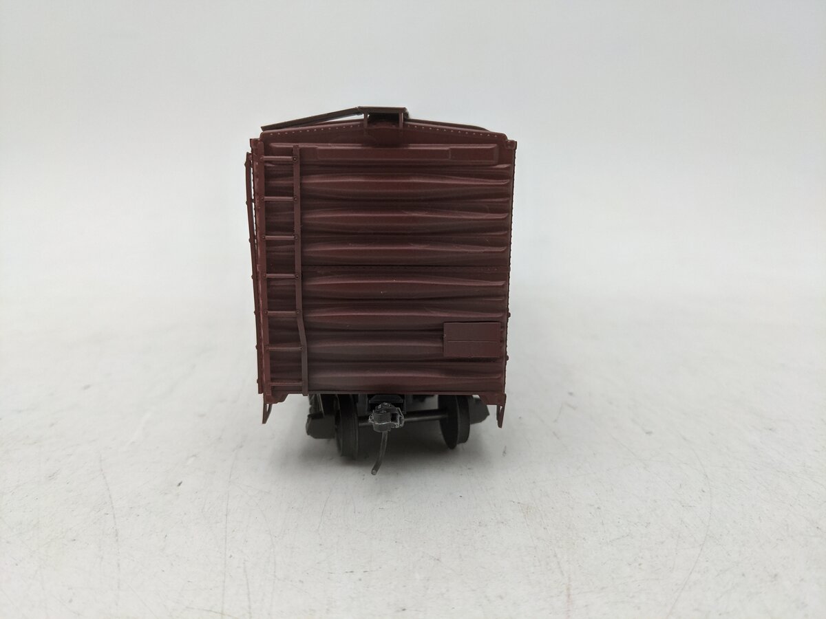 American Models S Scale Soo Line Boxcar #136431 EX/Box