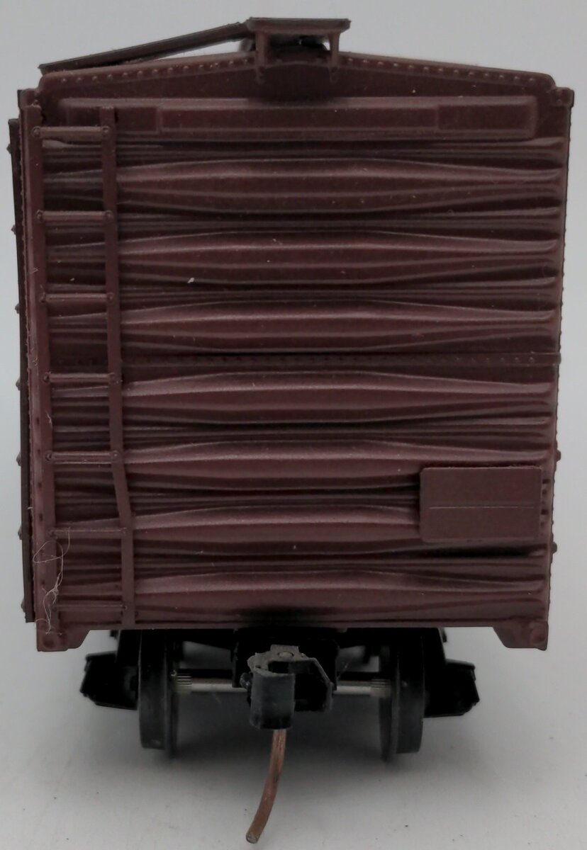 American Models 1117 S Scale Southern Pacific 40' Box Car #100714 EX/Box