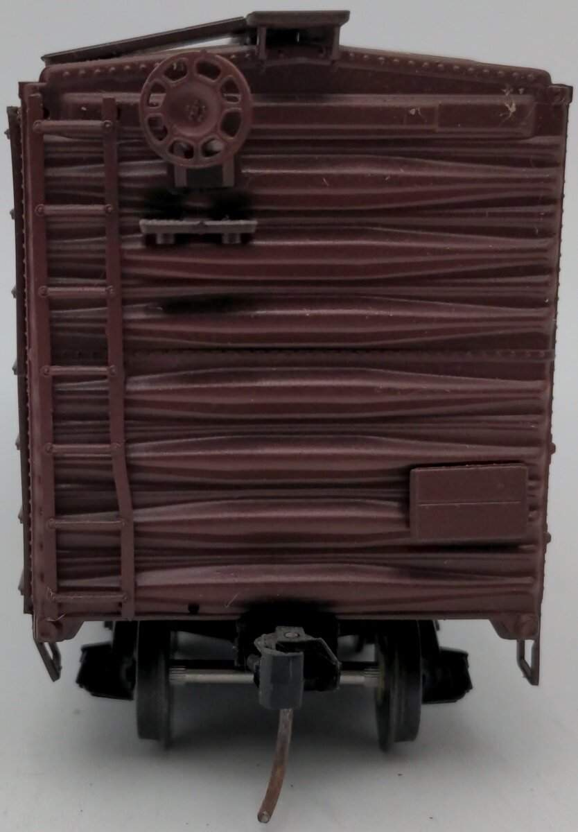 American Models 1117 S Scale Southern Pacific 40' Box Car #100714 EX/Box