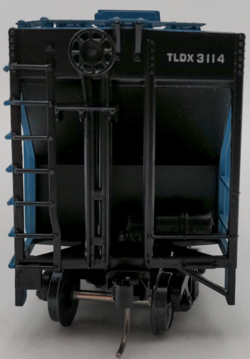 American Models 3301 S Scale ADM Hopper Car EX/Box