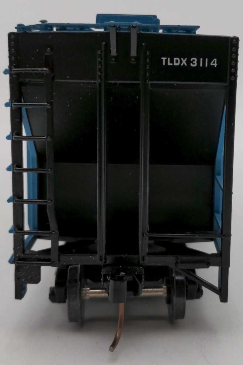 American Models 3301 S Scale ADM Hopper Car EX/Box