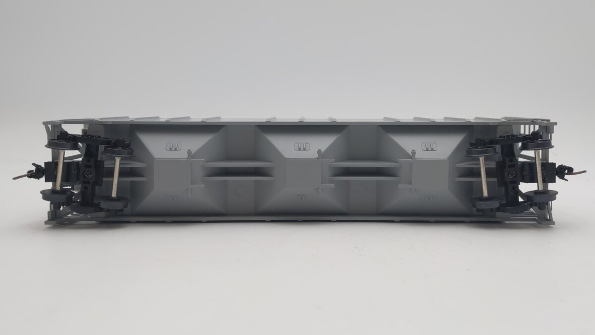 American Models 3313 S Scale Union Pacific CD 3- Bay Hopper #21753 LN/Box