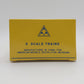 American Models 3313 S Scale Union Pacific CD 3- Bay Hopper #21753 LN/Box