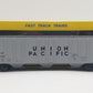 American Models 3313 S Scale Union Pacific CD 3- Bay Hopper #21753 LN/Box