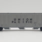 American Models 3313 S Scale Union Pacific CD 3- Bay Hopper #21753 LN/Box